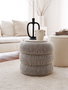 Atelier Del Sofa Boum - Gris